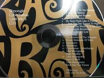 ３CD/ Raja Rams Anthology Various Artists /【J12】/中古_画像8