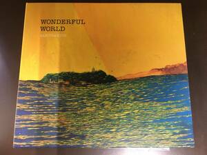 CD/WONDERFUL WORLD SAKURAKICK /【J13】/中古