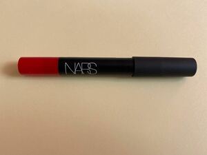 NARS ナーズ ベルベットマットリップペンシル 2457N