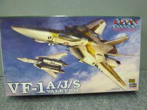  Hasegawa 1/72 65719 VF-1 A/J/S bar drill - consigning goods 