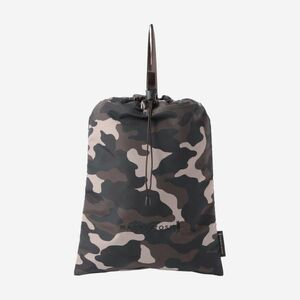  new goods special order collaboration Macintosh Porter MACKINTOSH PORTER snack pack pouch storage bag Yoshida bag nylon made in Japan camouflage 87