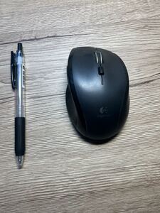 ロジクール 無線マウス/M705/Unifyレシーバー付/ Logicool ワイヤレスマウス