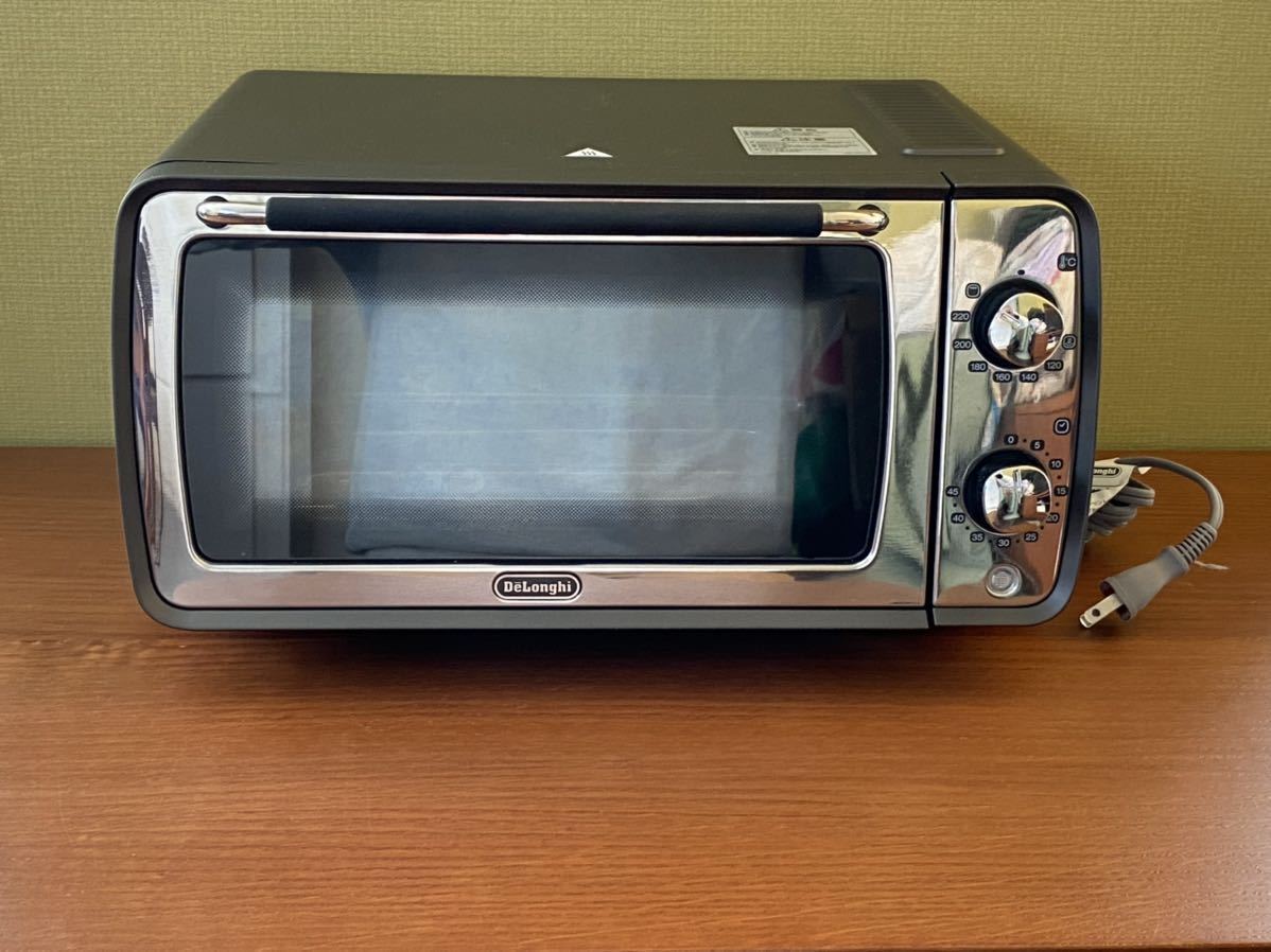 SALE/87%OFF】 デロンギ社 ファン付電気コンベクションオーブン 95FL