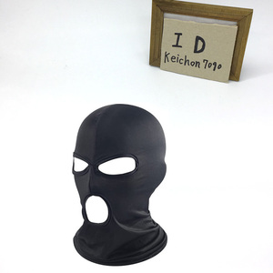 特価！！ フェースマスク　軽量タイプ　5563 Rothco Lightweight 3-Hole Facemask