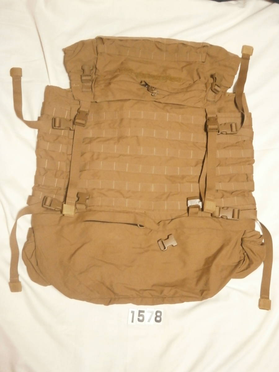 ヤフオク! -usmc メインパックの中古品・新品・未使用品一覧