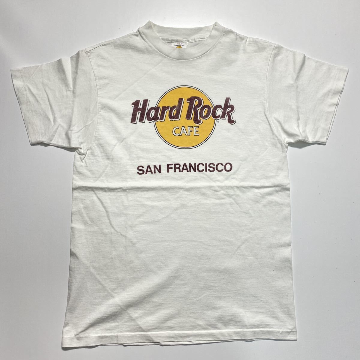 ヤフオク! -ハードロックカフェ tシャツ 90年代の中古品・新品・未使用品一覧