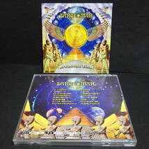ダンス☆マン　グレイテストヒッツ　DANCE☆MAN - Greatest Hits BEST盤 ベスト FUNK DISCO ファンク ディスコ 70s 80s Earth, Wind & Fire_画像1