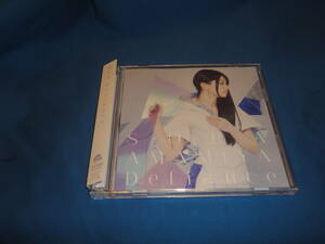雨宮天★　CD　『Defiance』初回生産限定盤　★ 特典無　未視聴美品