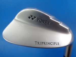 GK高辻▲激安即決[7009] ヨネックス 3S/56 TRIPRINCIPLE WEDGE/REXIS TPW100