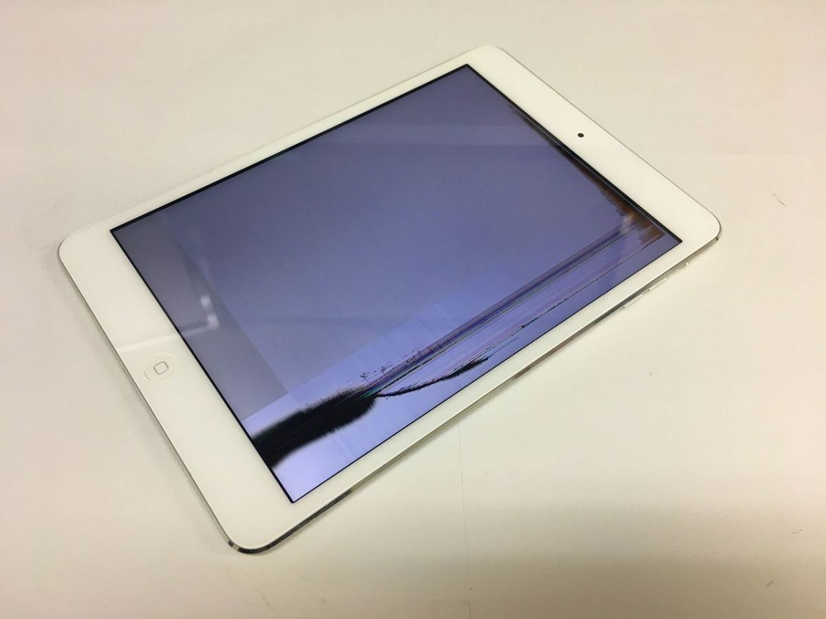 ヤフオク! -ipad mini2 ジャンク(iPad本体)の中古品・新品・未使用品一覧