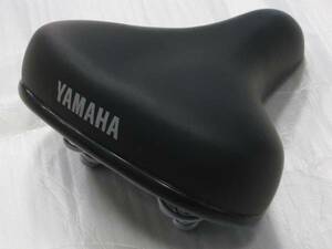 ■ヤマハ YAMAHA■パス PAS■PM24SV PA24SV X968 X0LH X0TX■サドル ブラック X72-24910-30 X722491030