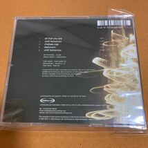 no-man／all that you are／Steven Wilson／Tim Bowness／輸入盤／美品／入手困難_画像2