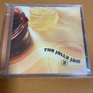 The Jelly Jam／The Jelly Jam 2／輸入盤／美品