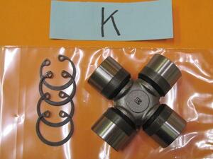 K* Mitsubishi Minicab LO15,U12,H12,4WD* universal joint 