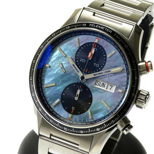 ボールウォッチ ストークマン ストームチェイサー CM3090C-S2J-BE 日本100本限定 腕時計 ステンレス 自動巻 メンズ