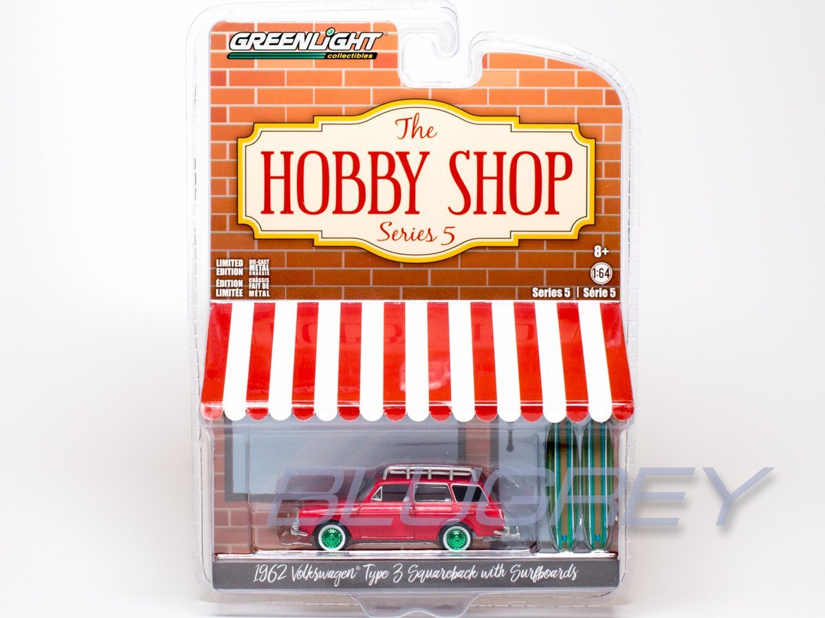 ヤフオク! -「vw タイプ3」(ミニカー) の落札相場・落札価格