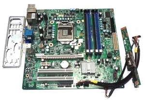 MS-7451 (NEC Mate)」LGA1156 MicroATX マザーボード