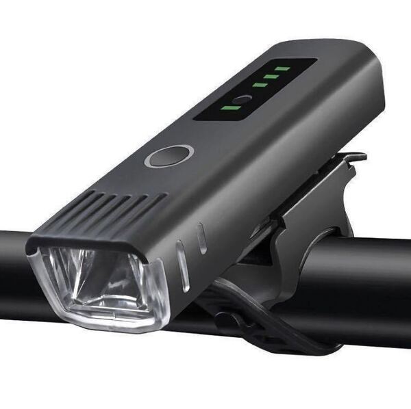 自転車ライト 前照灯 テールライト LED 高輝度 充電式 懐中電灯 大好評 1000ルーメン 登山ライト