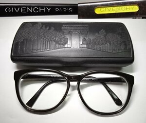 ジバンシィ ウェリントン型 眼鏡 レターパックプラス可 0228U5G