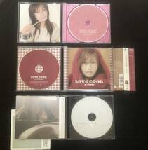 【美品】大塚 愛 CDコレクション 3アルバムのセット_画像2