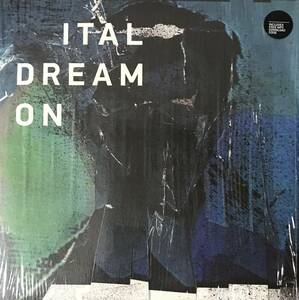 [ 2×12 / レコード ] Ital / Dream On ( Tech House / Experimental ) Planet Mu エクスペリメンタル ハウス テクノ