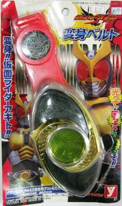 希少 絶版品 仮面ライダーアギト 変身ベルト 光って回ってうなる 変身 仮面ライダー アギト ユタカ ハーティロビン #607