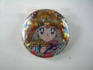  rare * former times goods Pretty Soldier Sailor Moon can bachi unused prompt decision free shipping #455