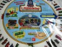 希少　非売品　限定　トーマスエンジンコレクションシリーズ　限定POP　盤　トーマストーマスエンジンコレクション（TECS)　送料無料　#483_画像3