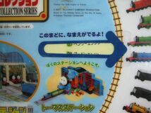 希少　非売品　限定　トーマスエンジンコレクションシリーズ　限定POP　盤　トーマストーマスエンジンコレクション（TECS)　送料無料　#483_画像5