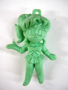  rare * Sailor Moon doll Pretty Soldier Sailor Moon unused prompt decision free shipping #470