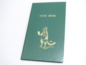  measurement ..60 anniversary commemoration NOTE BOOK