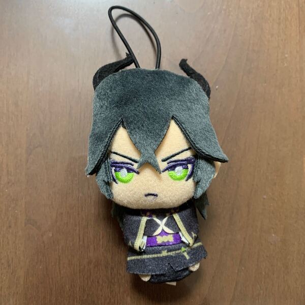 ツイステ ちみっともぬい