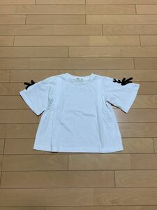 MPS トップス 120 半袖Tシャツ