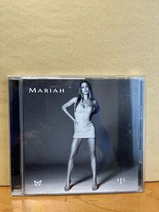 マライアキャリー CD