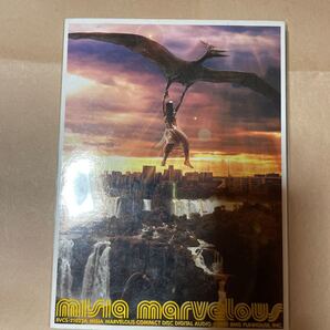 MISIA/MARVELOUS
