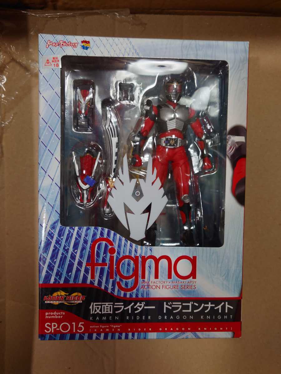 figma 仮面ライダードラゴンナイト シリーズ14体セット | contifarma.pe