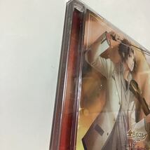 2枚　バラエティCD 金色のコルダ4 JOYFUL2 (ディスク1のみ　金色のコルダ プロジェクトff(フォルテッシモ)」-紅のヴィルトゥオーソ-」_画像2