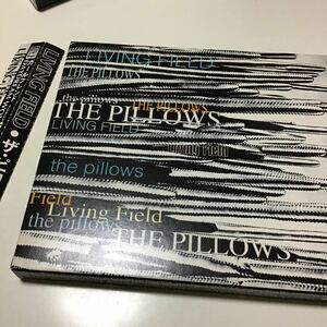 the pillows/リヴィング・フィールド」 定価: ￥ 2913