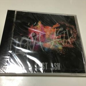 未開封品　LOST ASH LOST ASH (アーティスト) 形式: CD