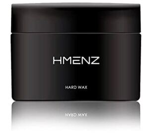 ヘアワックス メンズ ワックス 80g 日本製 ハード スタイリング剤