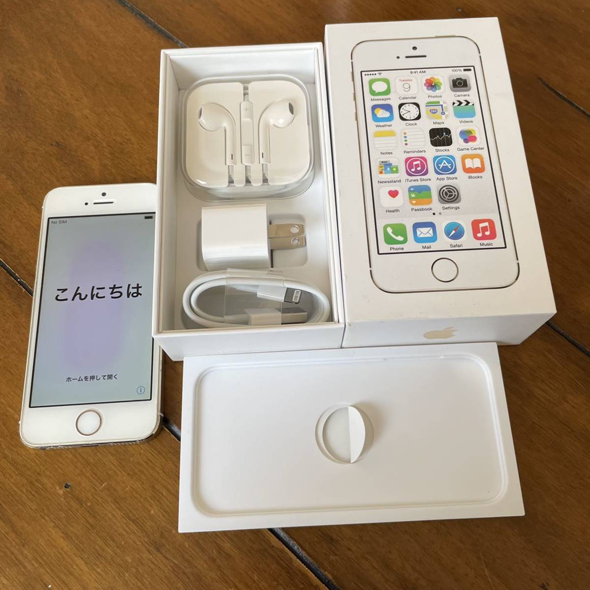 早割クーポン 中古 Iphone 5s Simフリー 64gb スマートフォン本体 Alrc Asia