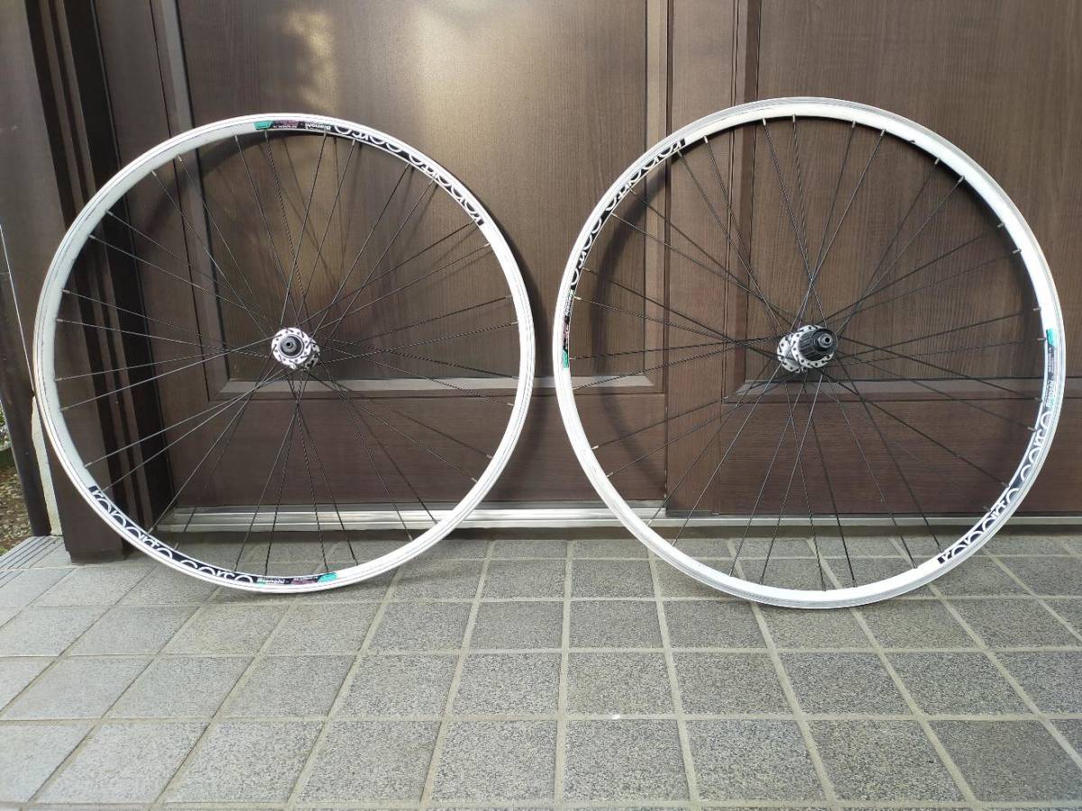 ヤフオク! -「ティアグラ tiagra」(ホイール) (パーツ)の落札相場 ヤフオク! -「ティアグラ tiagra」(ホイール) (パーツ)の落札相場