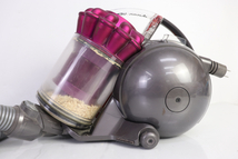 【ト葛】 dyson ball ダイソンボール サイクロン式掃除機 DC48 タービンヘッド 動作確認済み CA566CXX4M_画像2