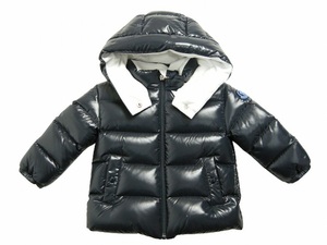 ベビー2A(子供2才前後)■新品■モンクレールSELENダウンジャケット/セレン/ダウンパーカーMONCLERキッズBABY/赤ちゃん/男の子ボーイ/女の子