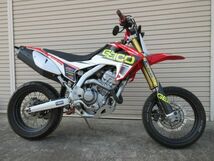 【2931】ホンダ.CRF250L.純正ホーン・クラクション・美品 !!【茨城発】検索MD38-1005.cbr250r_画像10