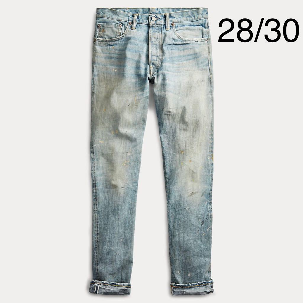 ヤフオク! -rrl デニム 30 スリムの中古品・新品・未使用品一覧 ヤフオク! -rrl デニム 30 スリムの中古品・新品・未使用品一覧