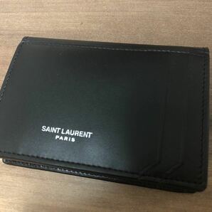 Saint Laurent サンローラン カードケース・名刺入れ