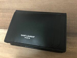 Saint Laurent サンローラン カードケース・名刺入れ