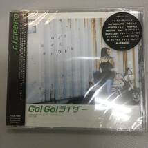 新品未開封CD☆《オムニバス.Go!Go!ライダー》..（2004/05/26）/＜TKCA72681＞：_画像1