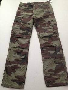 #GAP# new goods #110cm# Gap # camouflage # cargo # chinos #03